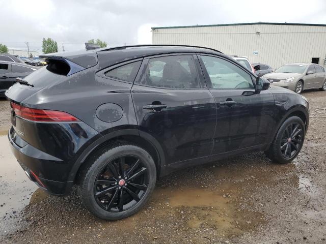2020 JAGUAR E-PACE R-D - SADFL2GX5L1Z90792