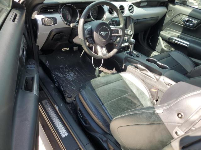 2017 Ford Mustang VIN: 1FA6P8TH1H5239275 Lot: 59545204