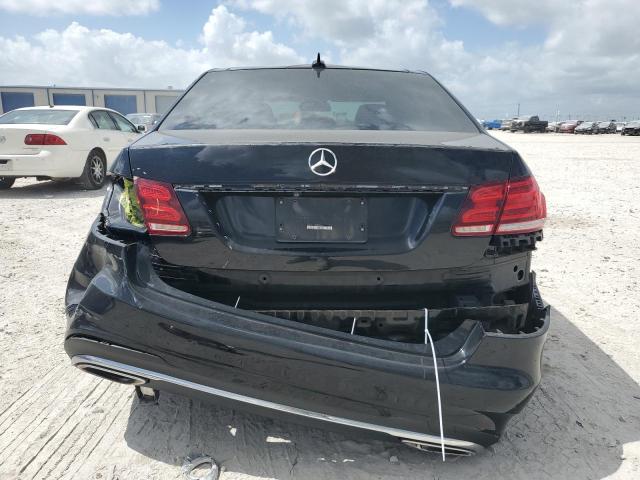 2016 MERCEDES-BENZ E-CLASS E3 - WDDHF5KB2GB246212