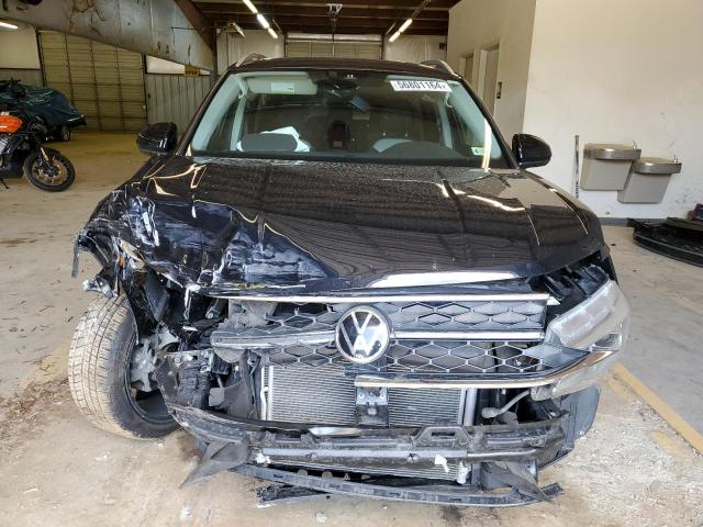 2022 VOLKSWAGEN TAOS SEL - 3VVJX7B24NM021690