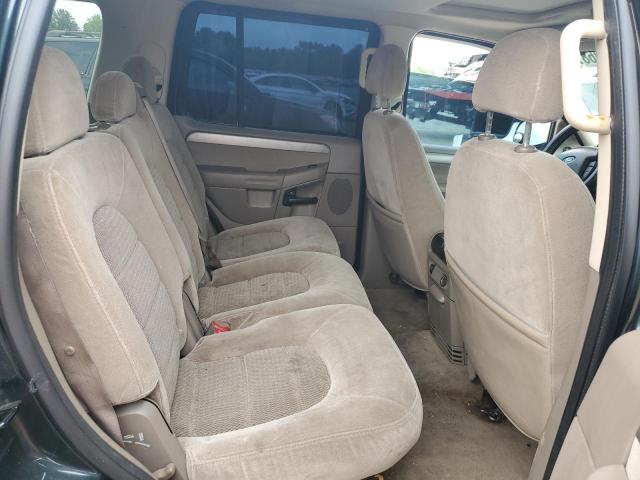 2004 Ford Explorer Xlt VIN: 1FMZU73K74UB08563 Lot: 57696874