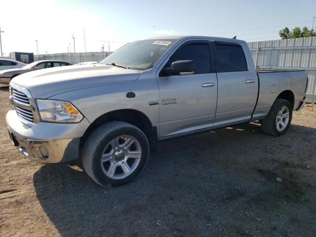 2014 Ram 1500 Slt VIN: 1C6RR7TT1ES254007 Lot: 59025954