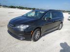 2021 CHRYSLER VOYAGER - 2C4RC1DG0MR532517