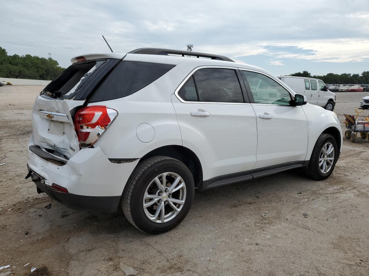 2GNALCEK4G6102014 2016 Chevrolet Equinox Lt