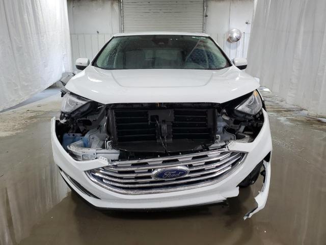 2022 FORD EDGE SEL - 2FMPK4J9XNBA92183