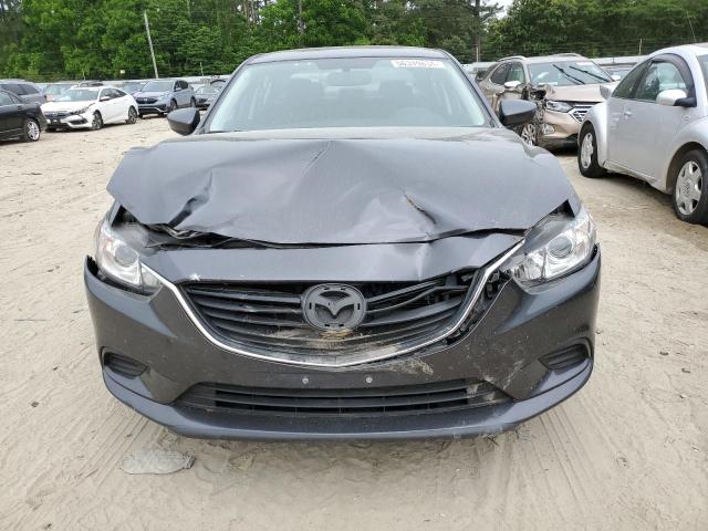 2015 Mazda 6 Touring VIN: JM1GJ1V62F1173052 Lot: 56349834