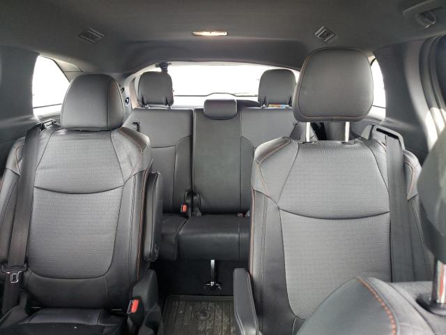 2024 TOYOTA SIENNA XSE - 5TDDSKFC1RS120439