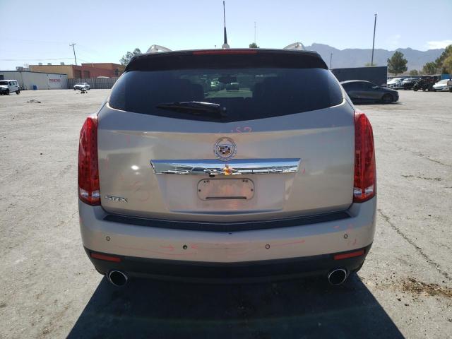 2011 Cadillac Srx Premium Collection VIN: 3GYFNCEY6BS670704 Lot: 60166474