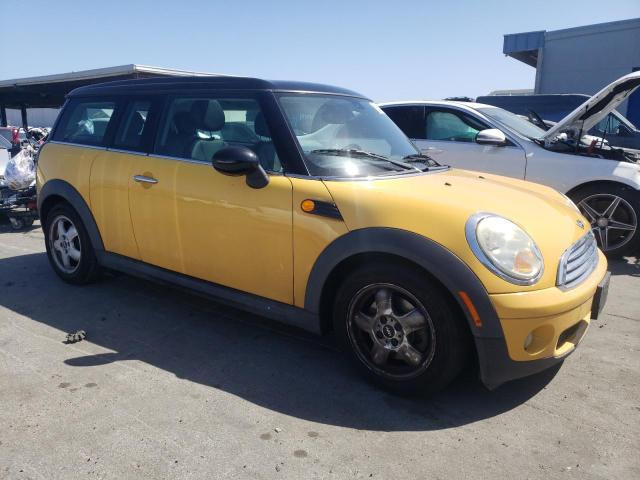 2009 Mini Cooper Clubman VIN: WMWML335X9TN68699 Lot: 58915534