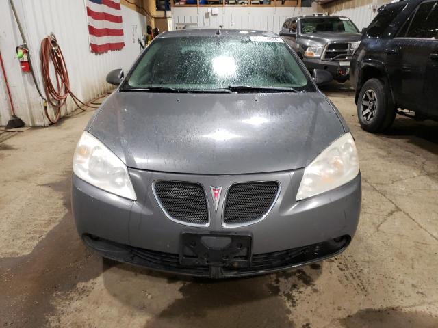 1G2ZH57N184251858 2008 Pontiac G6 Gt