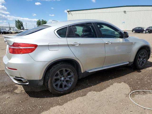 2009 BMW X6 VIN: 5UXFG83599LZ93424 Lot: 60490824