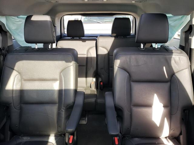 2017 GMC Acadia Slt-1 VIN: 1GKKNULSXHZ226329 Lot: 57673704