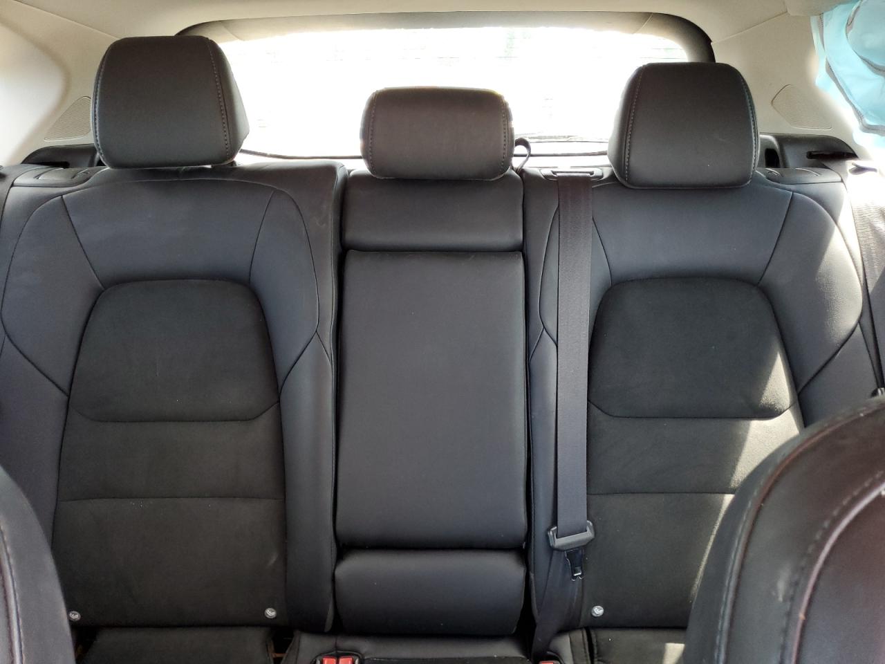 JM3KFBCM5L0813055 2020 Mazda Cx-5 Touring