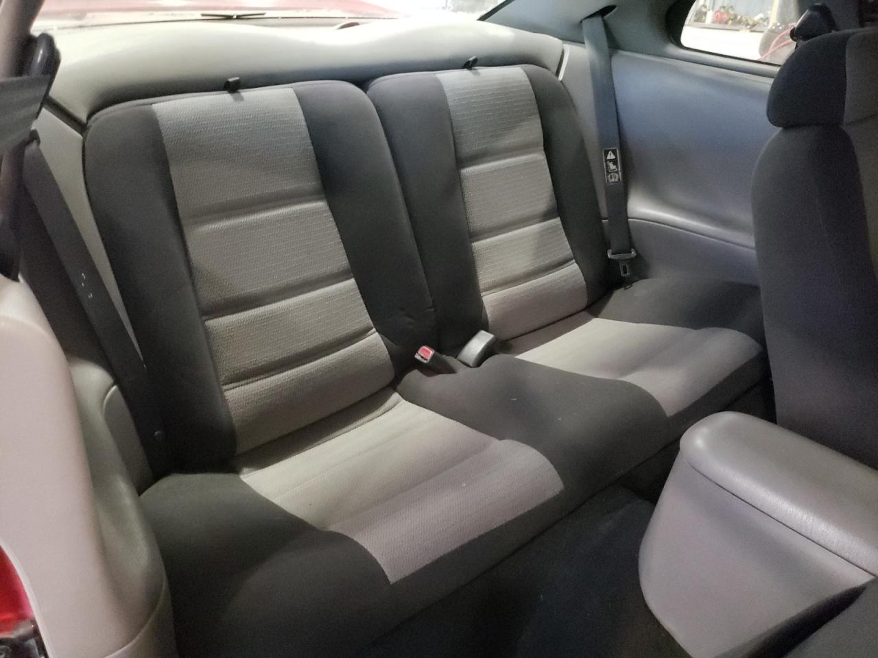 1FAFP40471F125565 2001 Ford Mustang