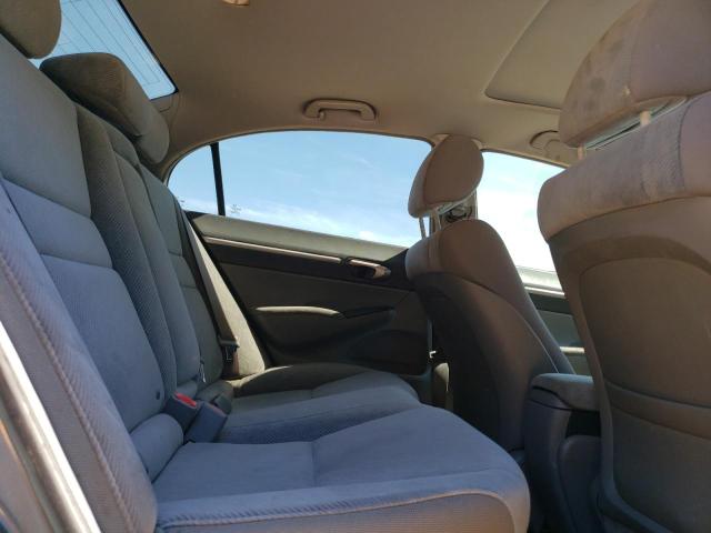 2009 Honda Civic Ex VIN: 2HGFA16899H306179 Lot: 58482854