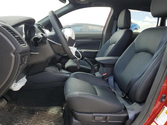 2024 MITSUBISHI OUTLANDER - JA4ARVAW5RU002904