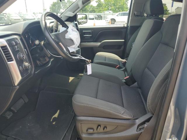 2015 CHEVROLET SILVERADO - 3GCUKRECXFG374722