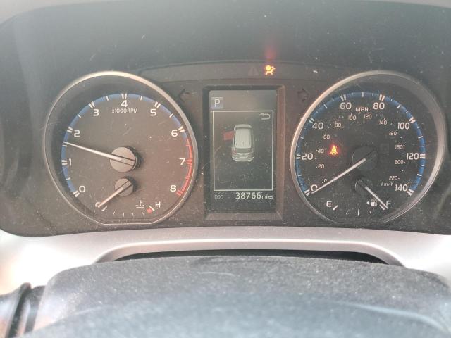 2017 Toyota Rav4 Xle VIN: JTMRFREV8HD216858 Lot: 58675314