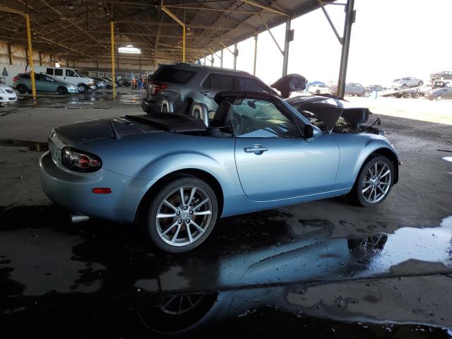 2008 Mazda Mx-5 Miata VIN: JM1NC25F780146770 Lot: 56089274