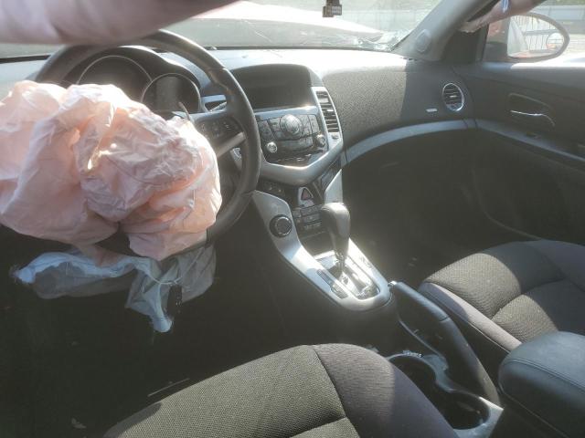 2014 Chevrolet Cruze Lt VIN: 1G1PC5SB6E7264316 Lot: 60964484