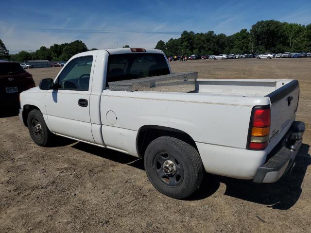 2004 GMC New Sierra C1500 VIN: 1GTEC14X64Z227009 Lot: 57916164