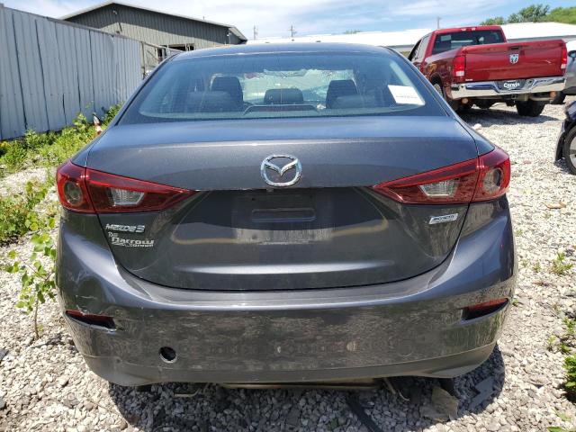 2016 Mazda 3 Sport VIN: 3MZBM1T75GM326893 Lot: 60682764