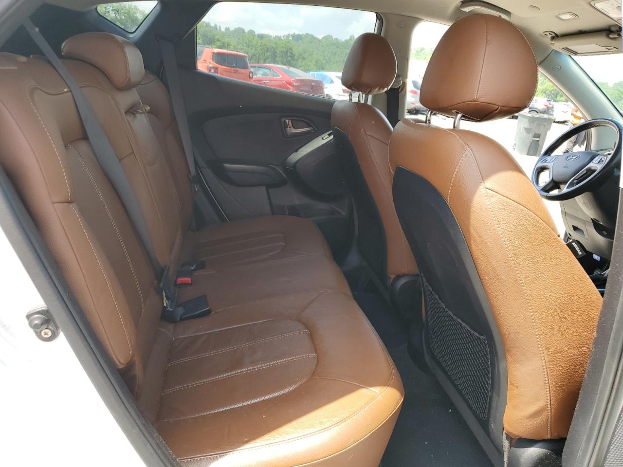 KM8JUCAG9EU821034 2014 Hyundai Tucson Gls