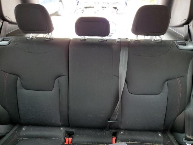 2018 Jeep Renegade Trailhawk VIN: ZACCJBCB6JPG78606 Lot: 59364364