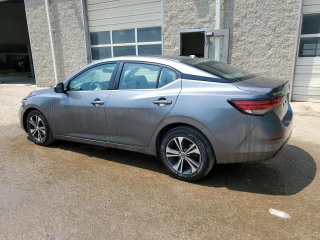 2023 Nissan Sentra Sv VIN: 3N1AB8CVXPY264527 Lot: 59302114