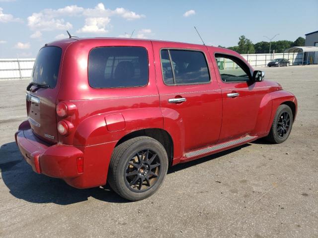 2010 Chevrolet Hhr Lt VIN: 3GNBACDV5AS628165 Lot: 58581874