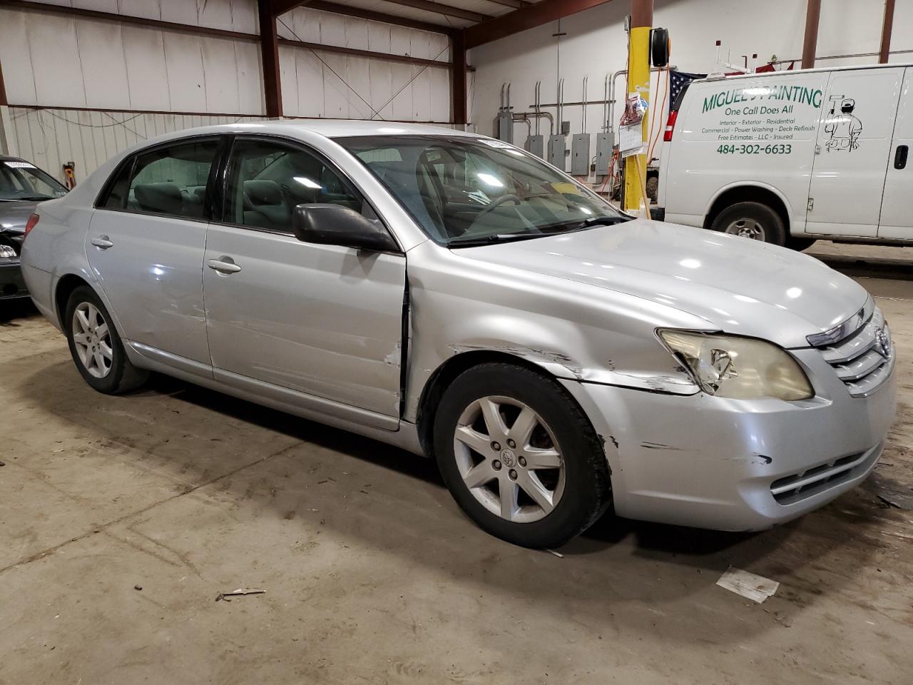 4T1BK36B56U069941 2006 Toyota Avalon Xl