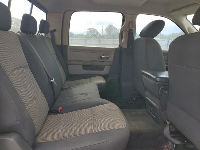 2010 Dodge Ram 1500 VIN: 1D7RB1CP4AS195547 Lot: 59034274