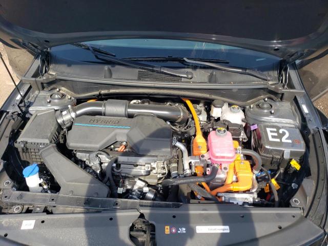 2024 KIA SPORTAGE S - KNDPXCDG7R7139145