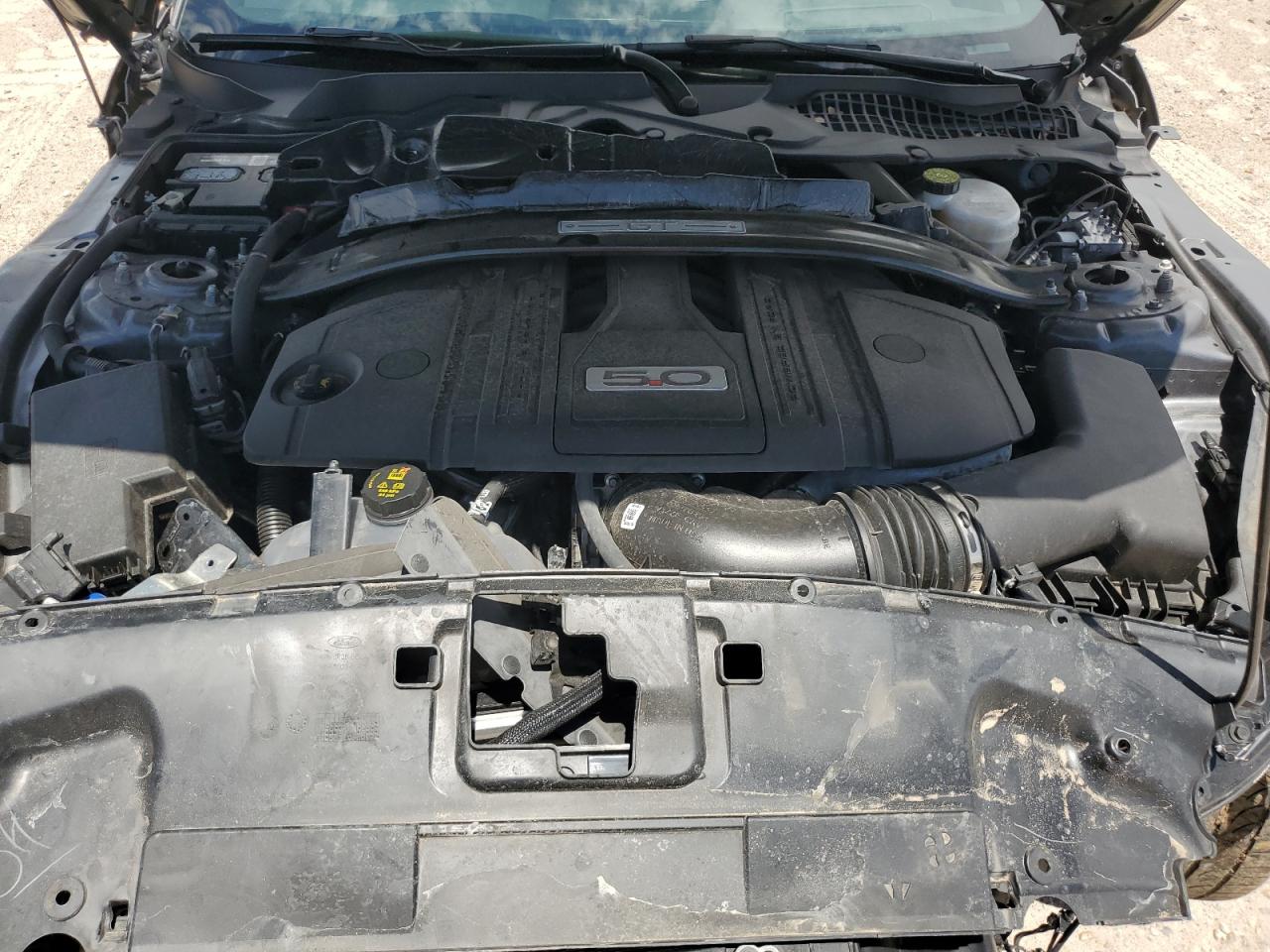 1FATP8FF2N5116352 2022 Ford Mustang Gt