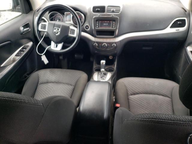 2017 Dodge Journey Se VIN: 3C4PDCAB7HT507576 Lot: 58167244