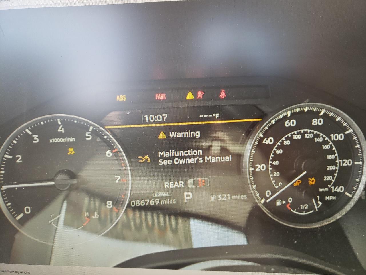 JA4J4UA89NZ051966 2022 Mitsubishi Outlander Se