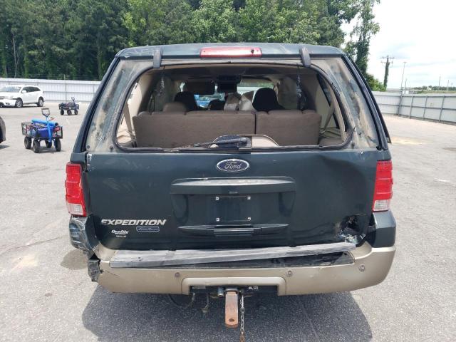 2004 Ford Expedition Eddie Bauer VIN: 1FMFU17L04LB28632 Lot: 57655674