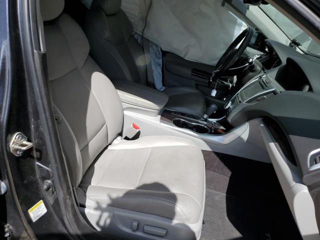 2016 Acura Tlx Tech VIN: 19UUB1F51GA011180 Lot: 59800754