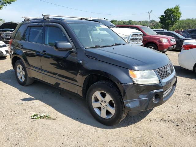 2008 Suzuki Grand Vitara Xsport VIN: JS3TD944384102529 Lot: 59721354