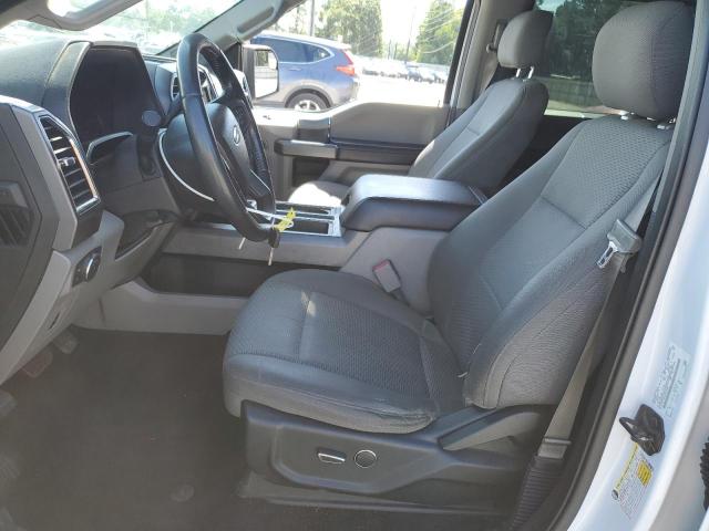 2016 FORD F150 SUPER - 1FTEW1EF2GFD21438