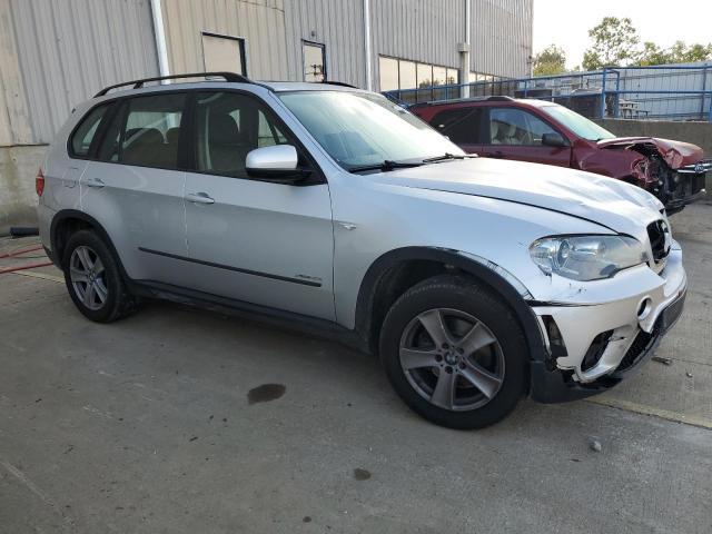 VIN 5UXZV4C54D0B09303 2013 BMW X5, Xdrive35I no.4