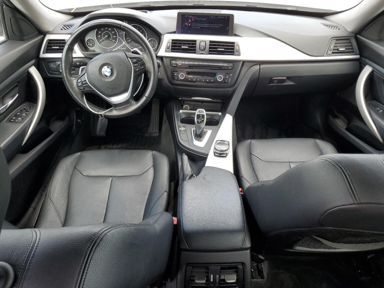 WBA3X5C53ED242615 2014 BMW 328 Xigt