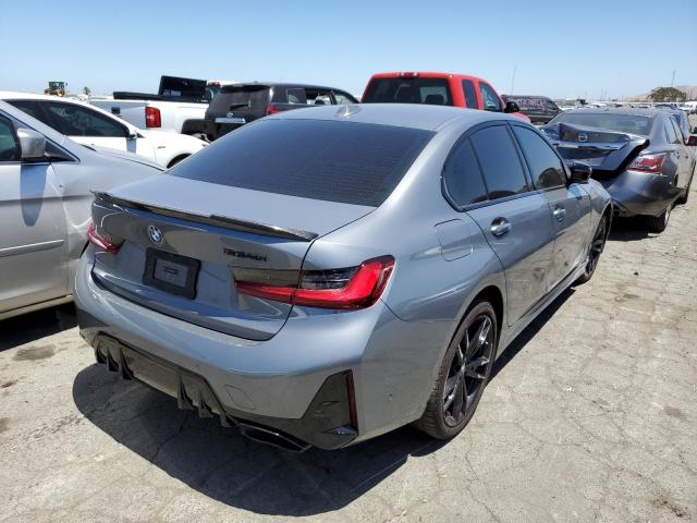 2024 BMW M340I VIN: 3MW49FS09R8E22436 Lot: 57694294