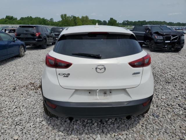 2016 Mazda Cx-3 Grand Touring VIN: JM1DKBD75G0107294 Lot: 57461244