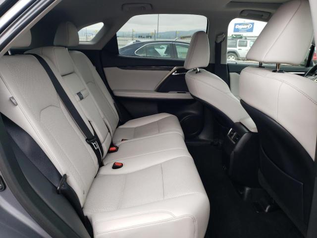 2020 Lexus Rx 350 Base VIN: 2T2AZMDA3LC247197 Lot: 57959774