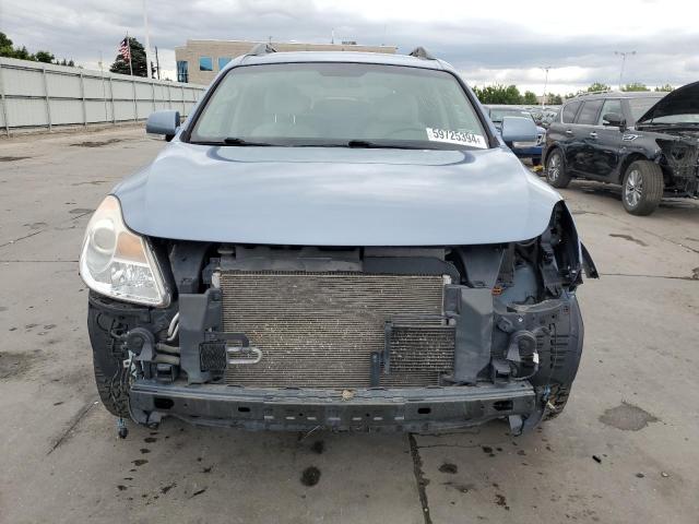 2010 Hyundai Veracruz Gls VIN: KM8NUDCC0AU133077 Lot: 59725394