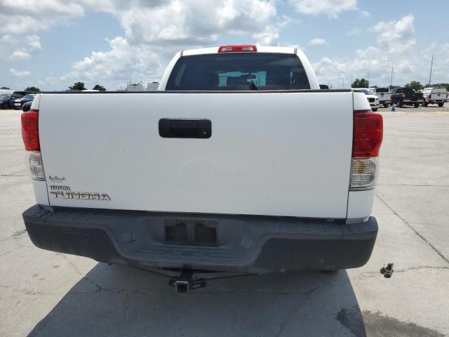 2010 Toyota Tundra Double Cab Sr5 VIN: 5TFRM5F19AX009507 Lot: 57475864