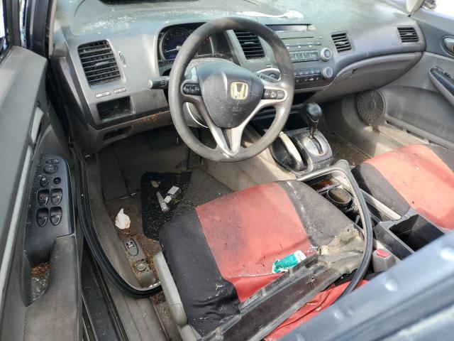 2009 Honda Civic Ex VIN: 1HGFA16849L023126 Lot: 58622534