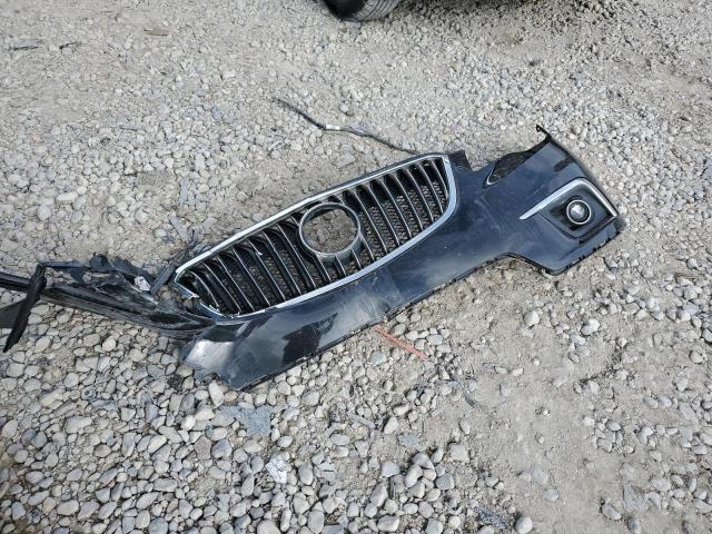 2017 BUICK ENVISION E - LRBFXBSA8HD051949