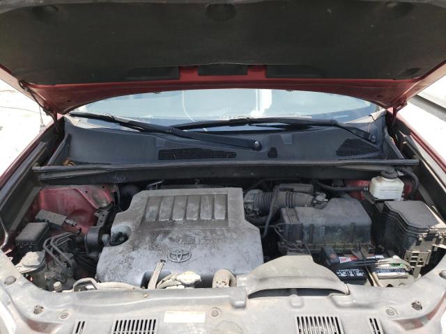 2010 Toyota Highlander VIN: 5TDZK3EH4AS018761 Lot: 59444574